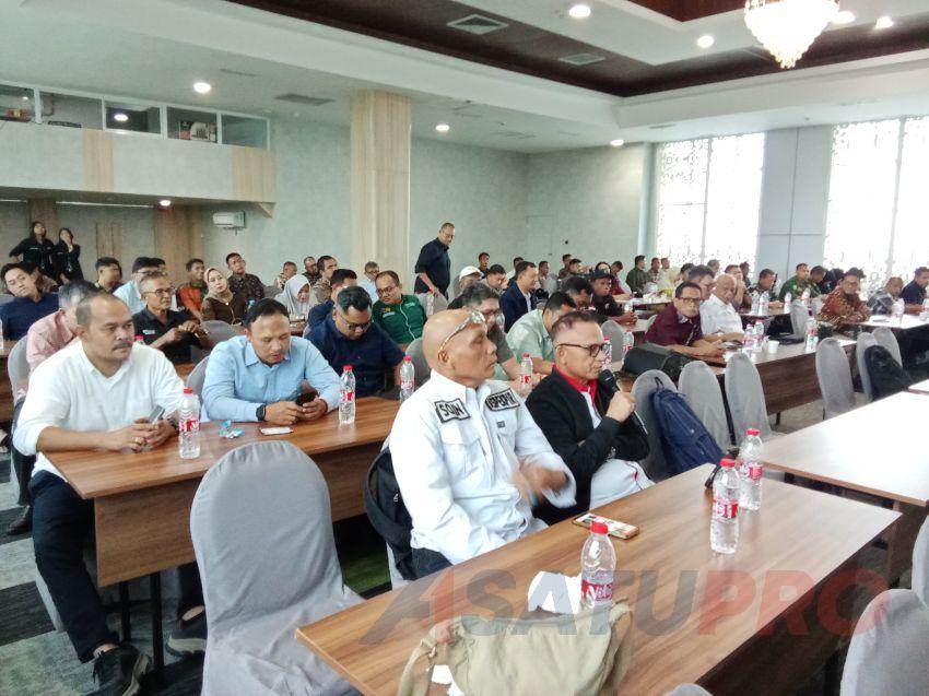 Posisi Petani Sawit Lemah dan Sulit Bermitra, RSI Dorong USU Lakukan Ini