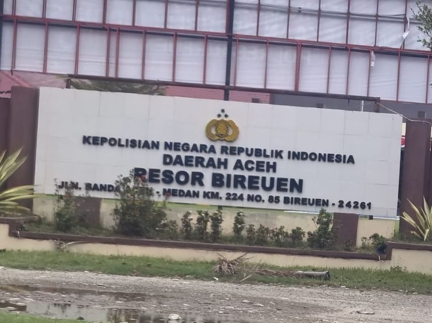Gelapkan Uang Perusahaan Hampir Rp 500 Juta, Mantan Karyawan Suruh Polisi Takuti Pengusaha