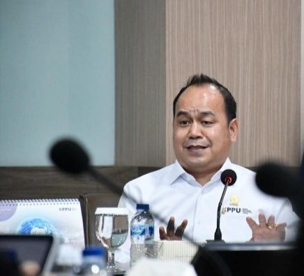 KPPU Dan AMSI Bahas Dampak AI Terhafao Persaingan Usaha Industri Media Digital