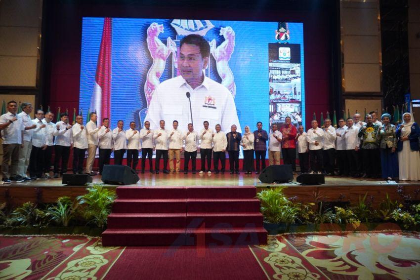 KADIN Sumut: Hilirisasi dan Investasi Jadi Kunci Percepatan Ekonomi 2027