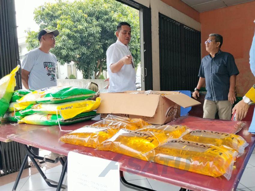 Dukung GPM Sumut, Ini yang Dilakukan BULOG