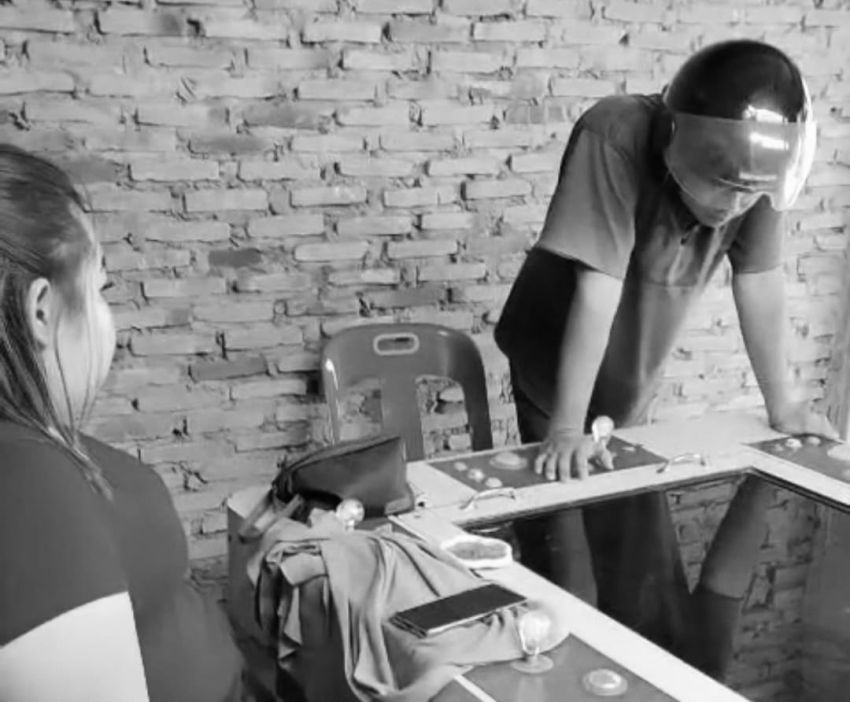 Judi Tembak Ikan Mereka AB Kuasai Deliserdang, Muncul Isu Dugaan Setoran ke Oknum Aparat Polresta