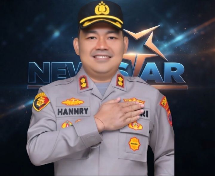 Sorotan Tajam Warga Langkat: Kapolres AKBP Hannry P.H. Tambunan Dituntut Tegas Usut Legalitas THM New Star Bukit Lawang
