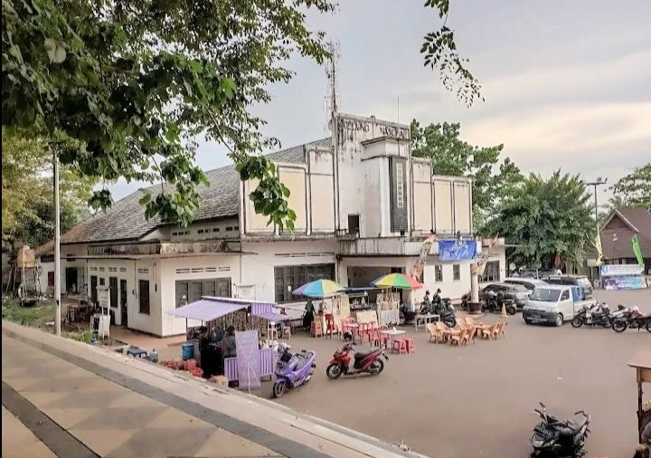 Dugaan Pungutan Mengatasnamakan Paguyuban, Pedagang Gedung Nasional Minta Pemkab Bertindak