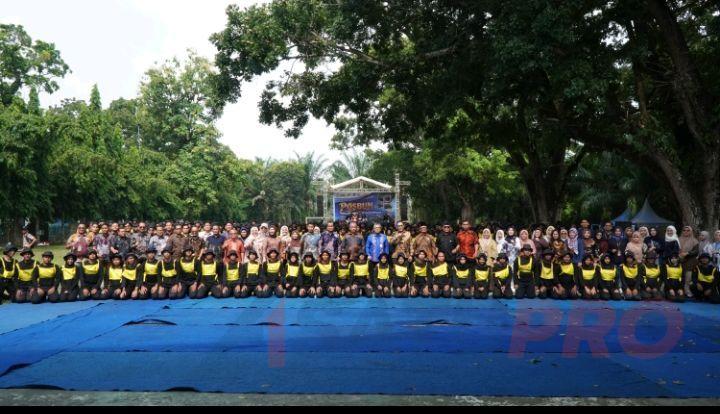 Belasan Juta Hektar Kebun Sawit Butuh SDM Unggul, ITSI Siap Berperan