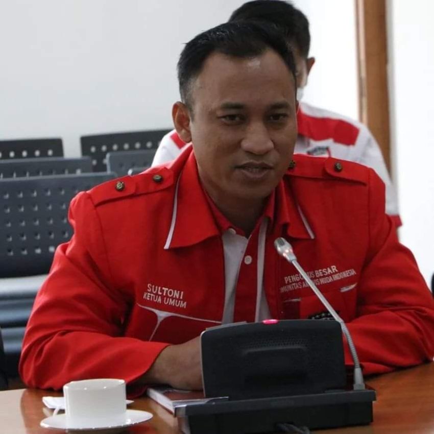 PB KAMI Tegas Tolak Acara Miras Chivas Regal di Ancol
