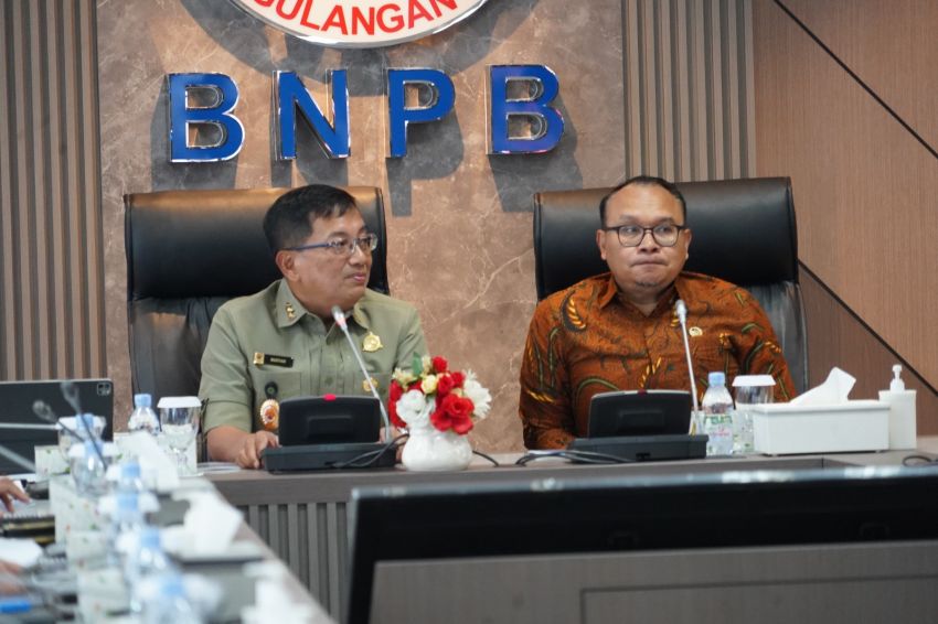 Penanganan Bencana, Ombudsman RI: Kolaborasi dan Pengawasan Menjadi Kunci