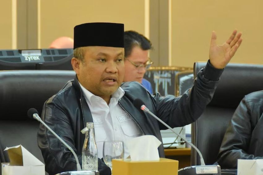 Gerindra Minta Polemik Ijazah Gibran Dihentikan Pasca-Putusan MK, Singgung Risiko Ekonomi dan Stabilitas Politik