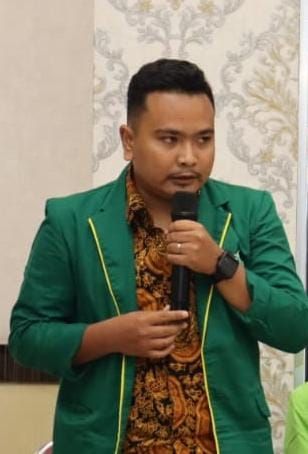 Sikapi Situasi PT Milano, Idris Siregar Ajak Warga Labuhanbatu Selesaikan Masalah dengan Kepala Dingin