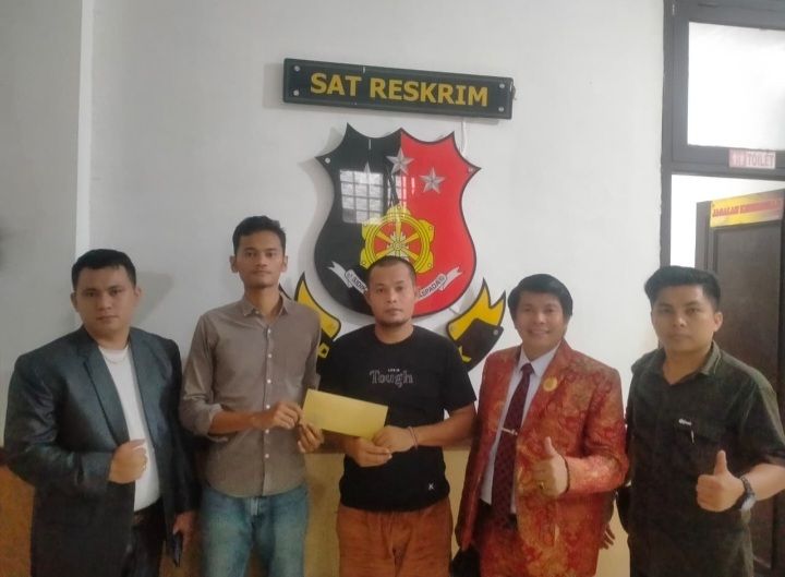 Kuasa Hukum Seferius Ndruru Apresiasi POLRES SIAK: Respons Cepat, Restorative Justice Jadi Jalan Penyelasaian