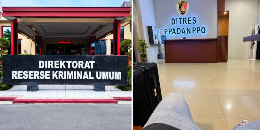 GEMPAR! Warga Pematangsiantar Klaim Dimintai Ratusan Juta Terkait Kasus TPPO, Kapolda Sumut Ditantang Bongkar Dugaan 'Pengkondisian Perkara'