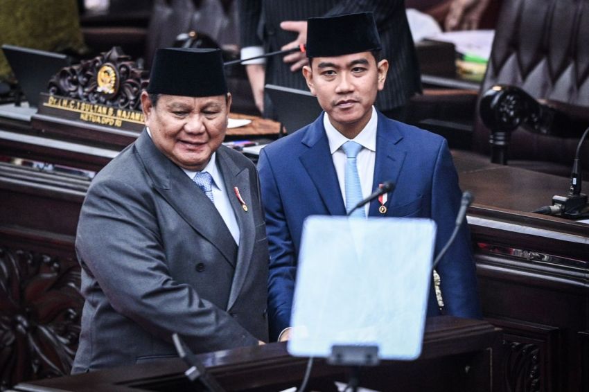 Menguji Keberanian DPR: Bola Panas Syarat Pendidikan Wapres Gibran Pasca-Putusan MK