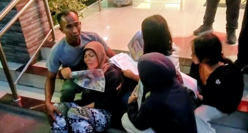 Ramces Pandiangan Seret Dugaan Pengerusakan ke Ranah Hukum, Laporan Resmi Masuk Polda Sumut
