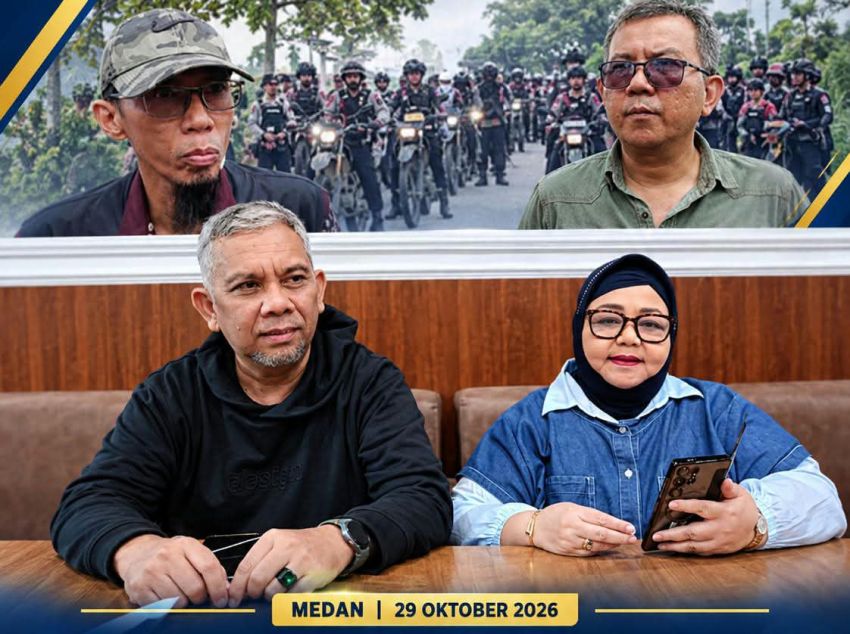 Eksekusi Lahan 32 Hektar Ditunda, PB Al Washliyah Tegaskan Status Kepemilikan Sudah Inkracht