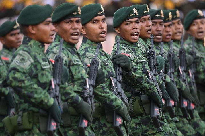 "Dag Dig Dug" Suksesi Panglima TNI: Pergeseran Posisi Strategis dan Konsolidasi Perwira Tinggi